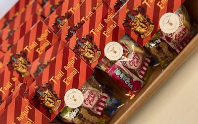 Sacchetto di Caramelle