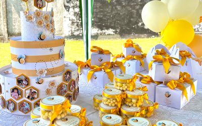 Allestimenti Festivi