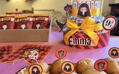 Topping e Stuzzicadenti